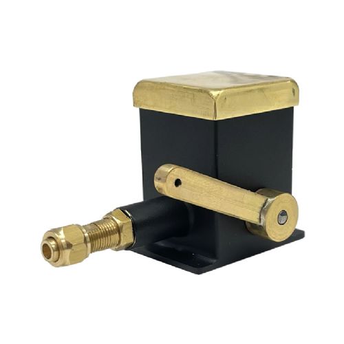 Lubricators - Front Exit